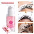 thumbnail image 1 of Eyelash Extension Remover Gel Lash Glue Removal Gel Lash Extension Removal For Salon And Home Use Multiple Scents Available 10g, 1 of 2