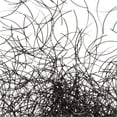 thumbnail image 1 of Single Strand Eyelash Extensions by Glad Lash | 1 gram Bag - Approx. 3000 Lashes | J Curl 0.20mm Thickness | 7mm to 15mm Length Options | Synthetic Mink | 100% Vegan and Cruelty Free, 1 of 5