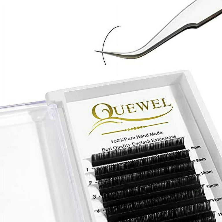 Eyelash extension sales supplies