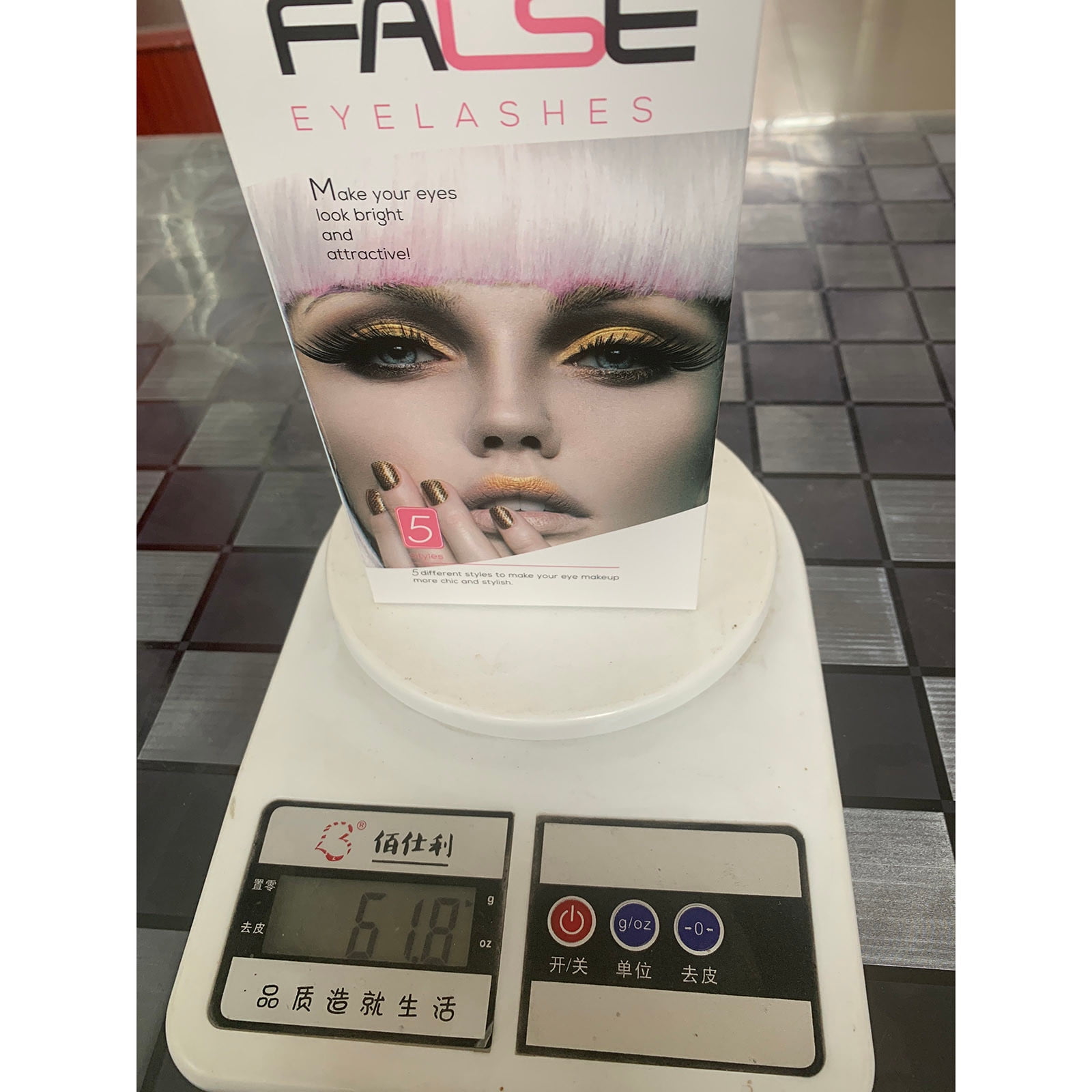 Eyelash Extensions False Eyelashes 50 Pairs Of Handmade False Eyelashes