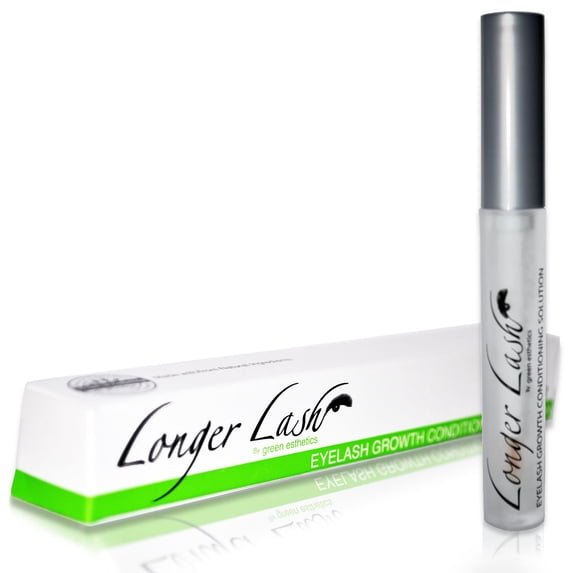 Eyelash & Eyebrow Growth Conditioning Solution Longer Lash