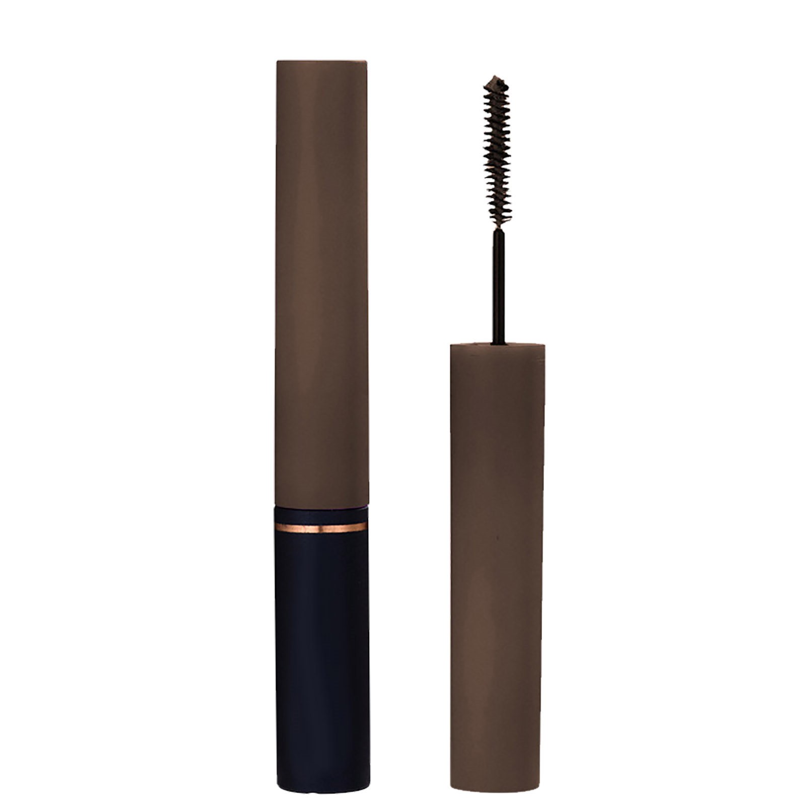 Eyelash Fiber Extension Mascara 6 Color Color Eyebrow Mascara Waterproof Long Lasting Mascara
