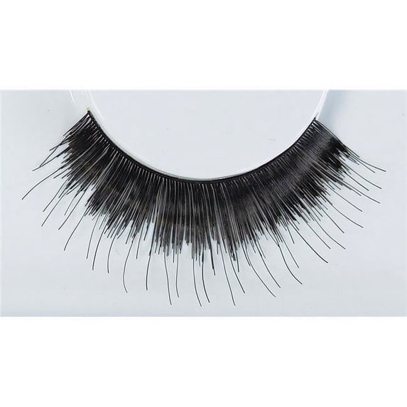 Eyelash, Flame Black