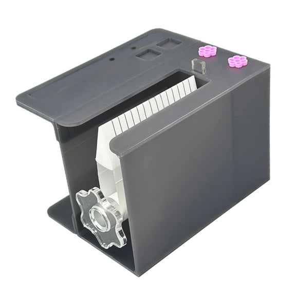 Eyelash Flowering Machine Lash Fan Maker Eyelash Extension Device Easy Use