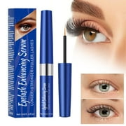 Eyelash Fuller & Longer Looking Eyelashes Premium Lash Growth Promotes Longer Looking Lashes Advanced Formula For Eyelash Growth Nourishing Clear 1ml
