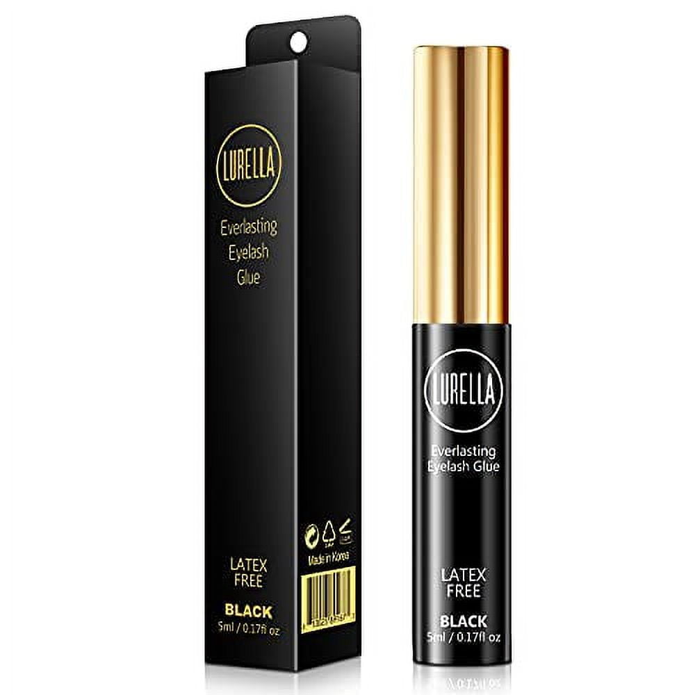 Eyelash Glue (Black)