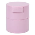 thumbnail image 1 of Eyelash Glue Storage Box Negative Pressure Large Capacity Lash Extension Adhesive Container Jar Pink, 1 of 8