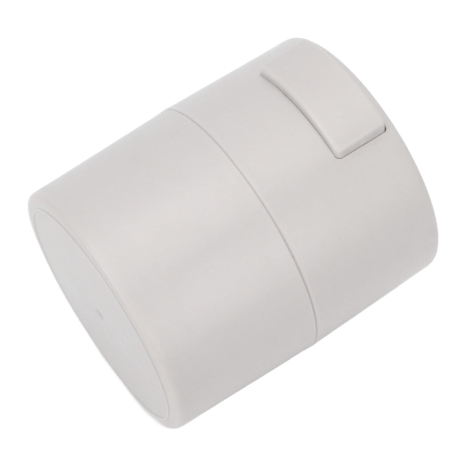 Eyelash Glue Storage Container 3 Compartment Lash Adhesive Prevent