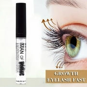 Eyelash Growth Gel Enhancer Natural Lash Eye Lashes Mascara Lengthening Transparent Fast Dry Eyebrow Eyelash Growth Fluid Makeup
