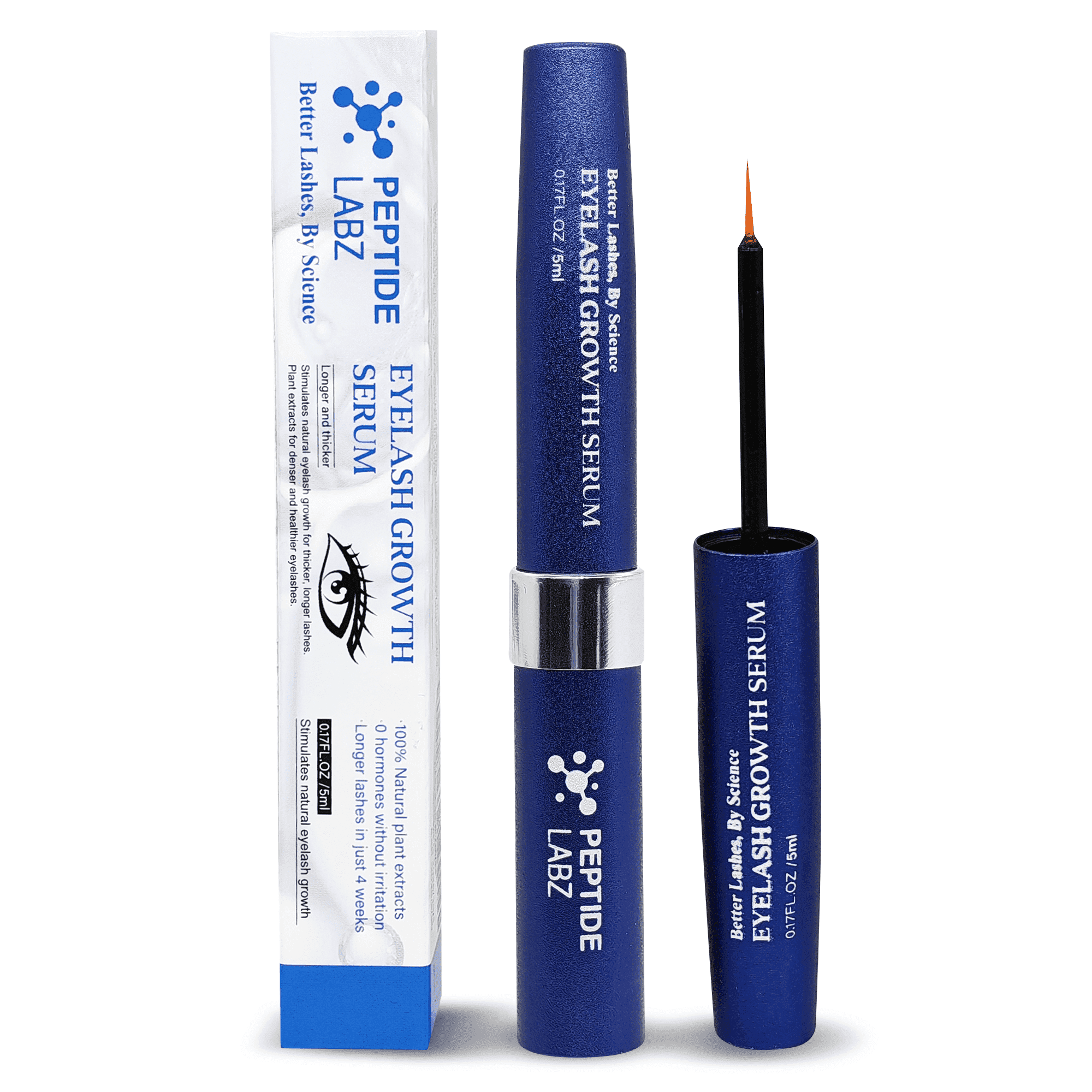 Rodan Fields Lash Boost