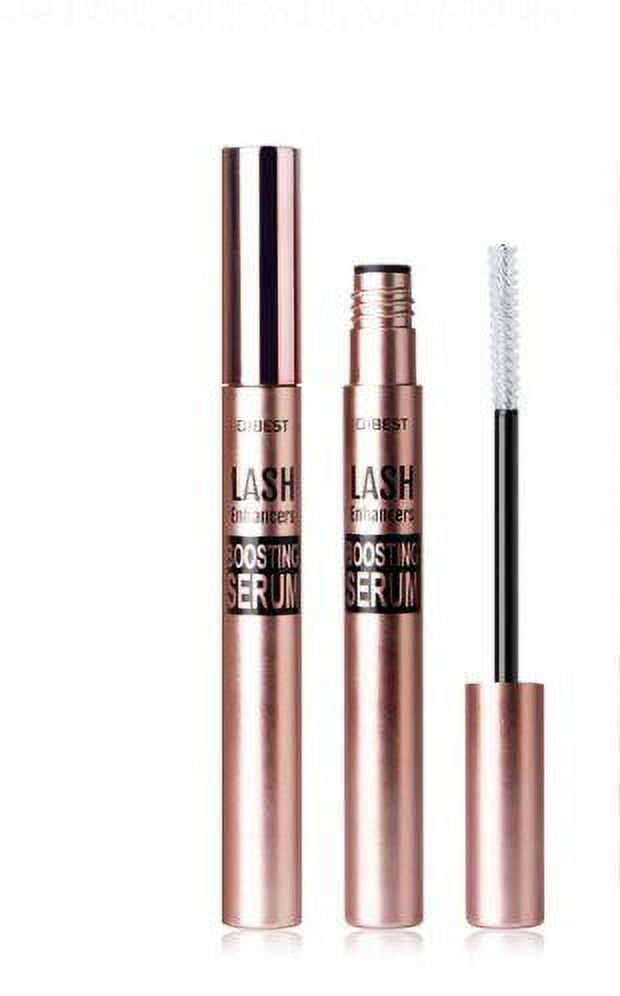 Eyelash Growth Serum Natural Growth Serum Eyebrow Enhancer