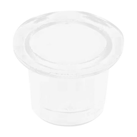 Eyelash Ink Cups Cups For Dye 3 Sizes Available 100 Pcs/Pack