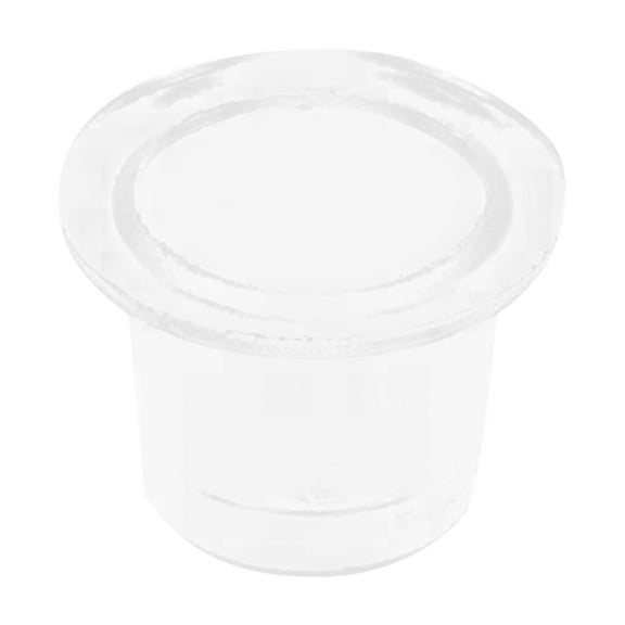 Eyelash Ink Cups Cups For Dye 3 Sizes Available 100 Pcs/Pack