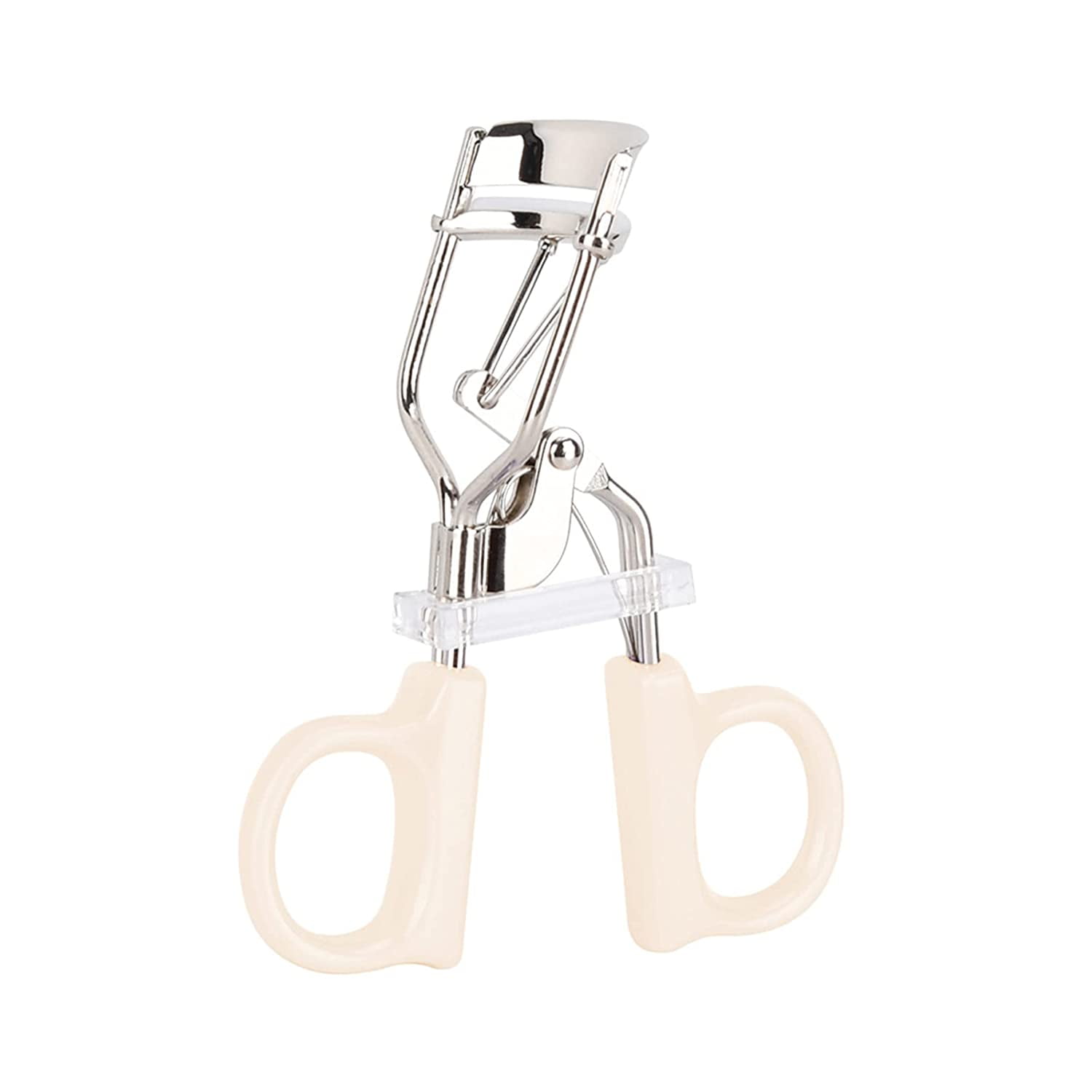 Eyelash Lifter Three-Dimensional Eye Lash Press Curler No Lash Damage for Salon Yellow