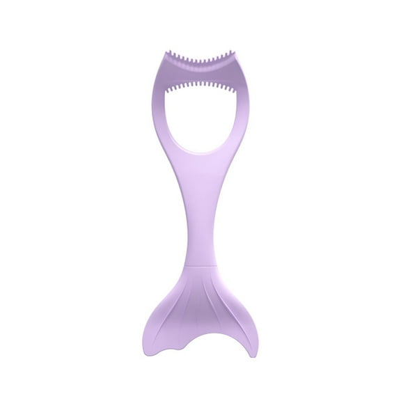 Eyelash Makeup Tool Silicone Eyelash Shield Upper Lower Eyelash Mascara Guard Applicator Guide Helper with Lashes Comb