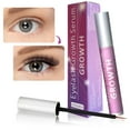thumbnail image 1 of Eyelash Serum,Lash Growth Serum&Lash Serum - Irritation Free - Achieve Longer, Thicker, Healthier, and Stronger Lashes - 0.12OZ/3.5ML, 1 of 8