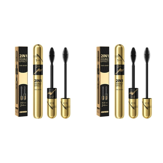 Eyelash Set Long Thick And Curled Not Easy To And Styling Eyelash Care