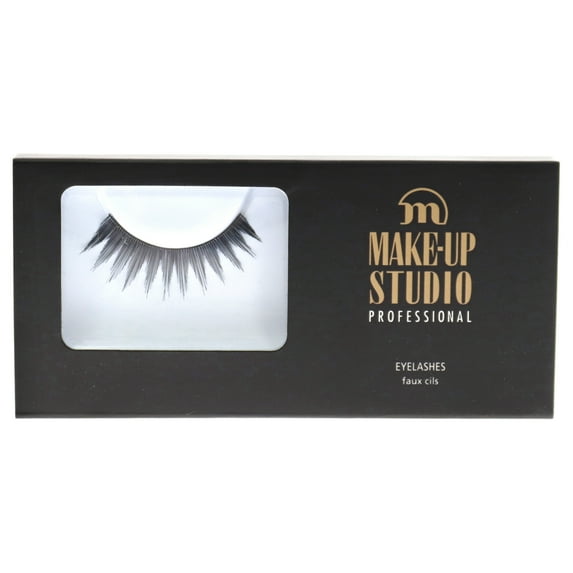 Eyelashes - 15 by Make-Up Studio for Women - 1 Pair Eyelashes