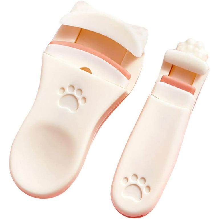 Asian eyelash curler top