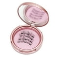 Eyelashes Individual Lashes Color Eyelash Extension Make up Natural