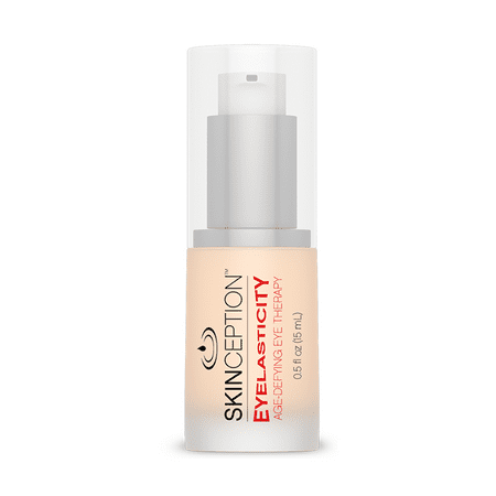Eyelasticity: Age Defying Eye Therapy .5 fl oz/15 mL