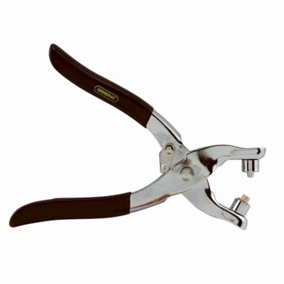 Eyelet Grommet Setting Pliers