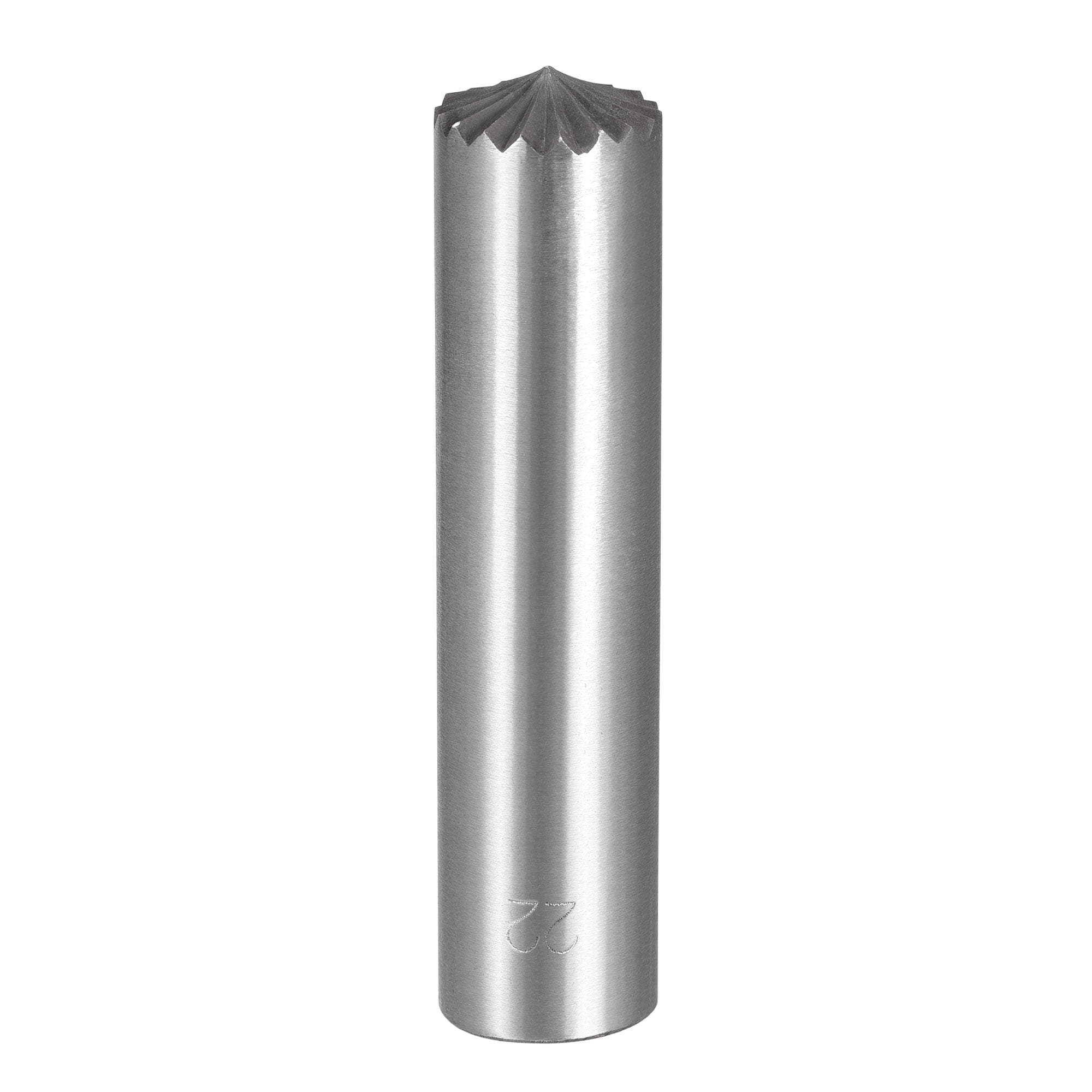 Eyelet Punch Die Leather Crimping Tool Installation for 22mm Hole