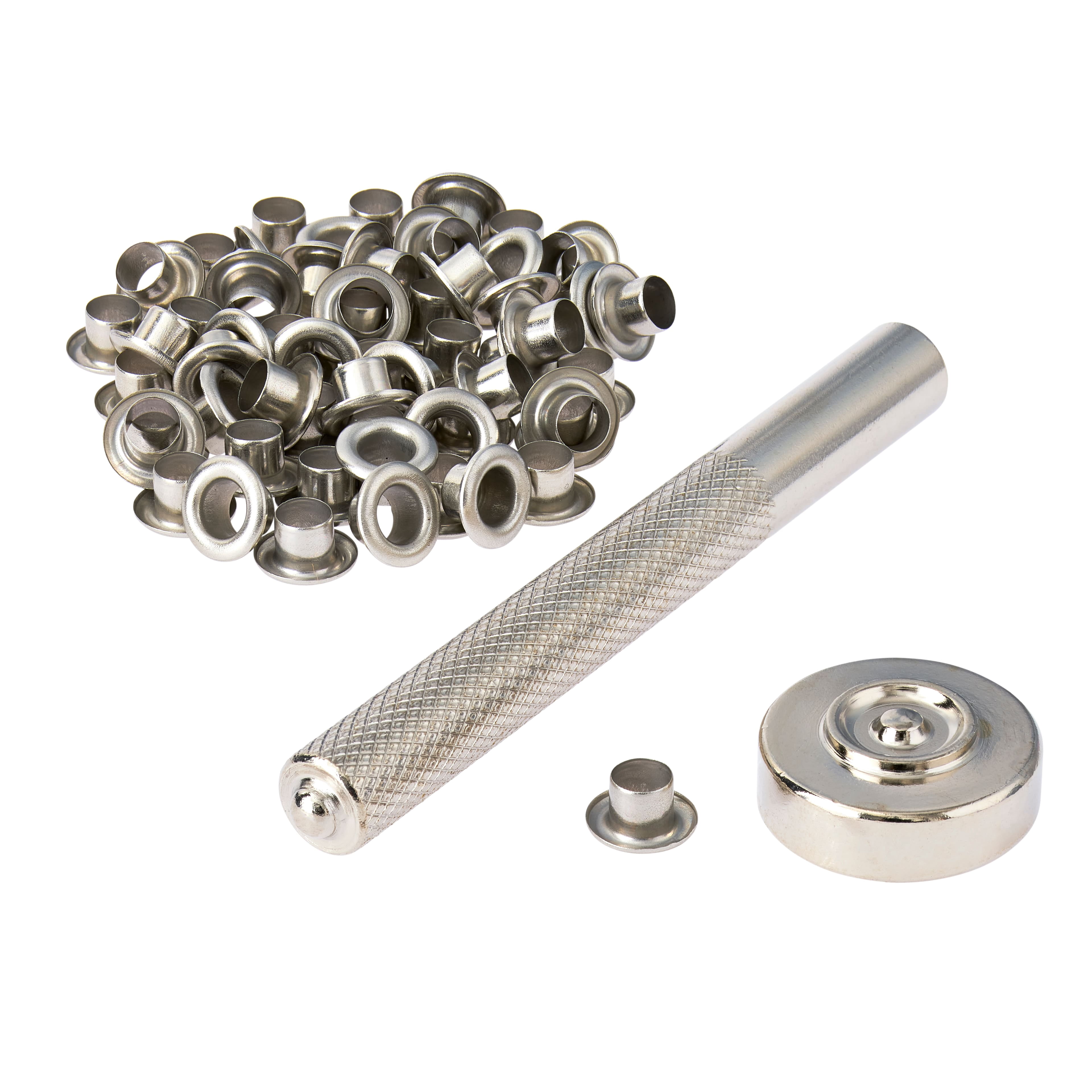 Make Market Eyelets with Setter Kit - Walmart.com