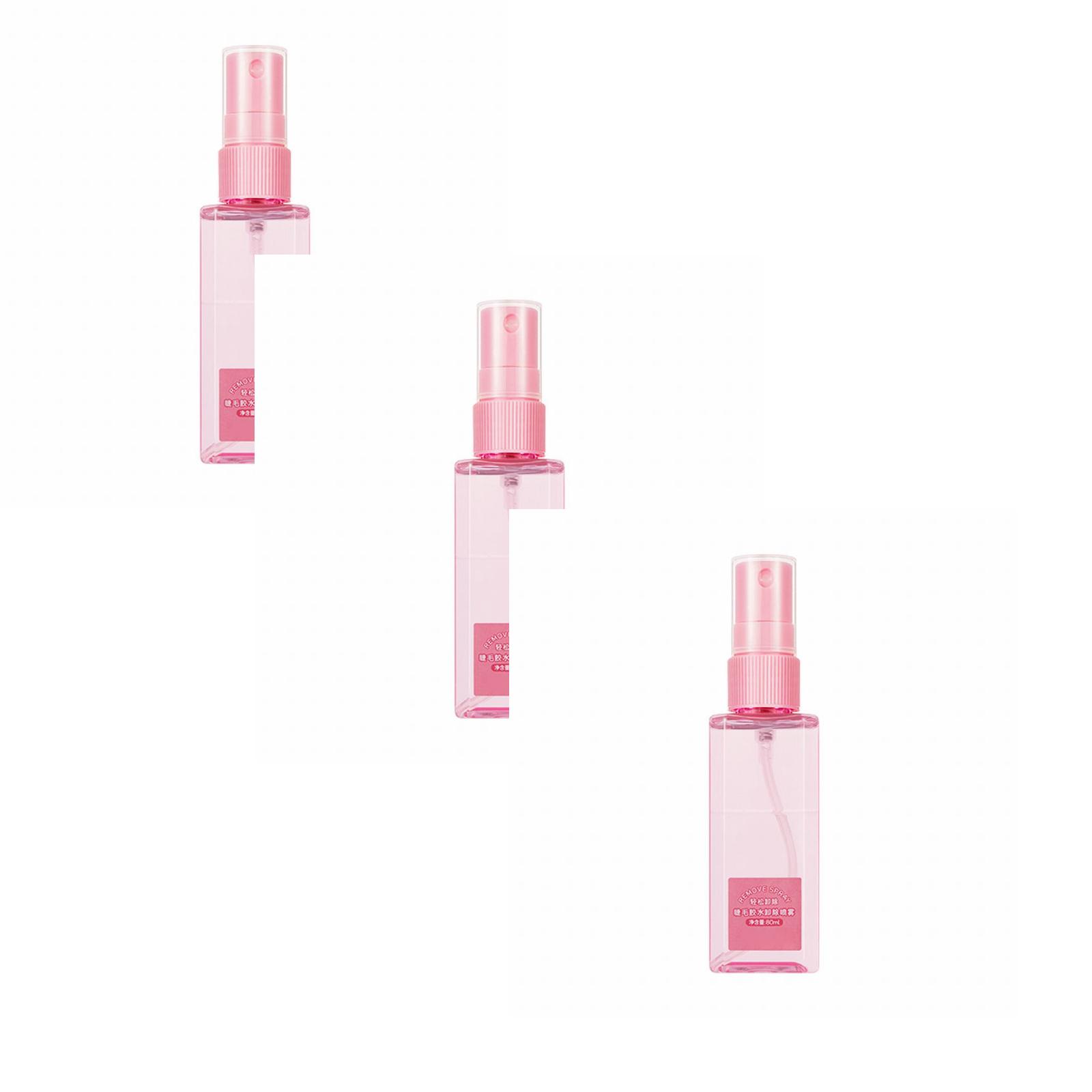 Eyelid And Eyelash Cleanser Spray Dry Eye With Pure Hypochlorous Gentle