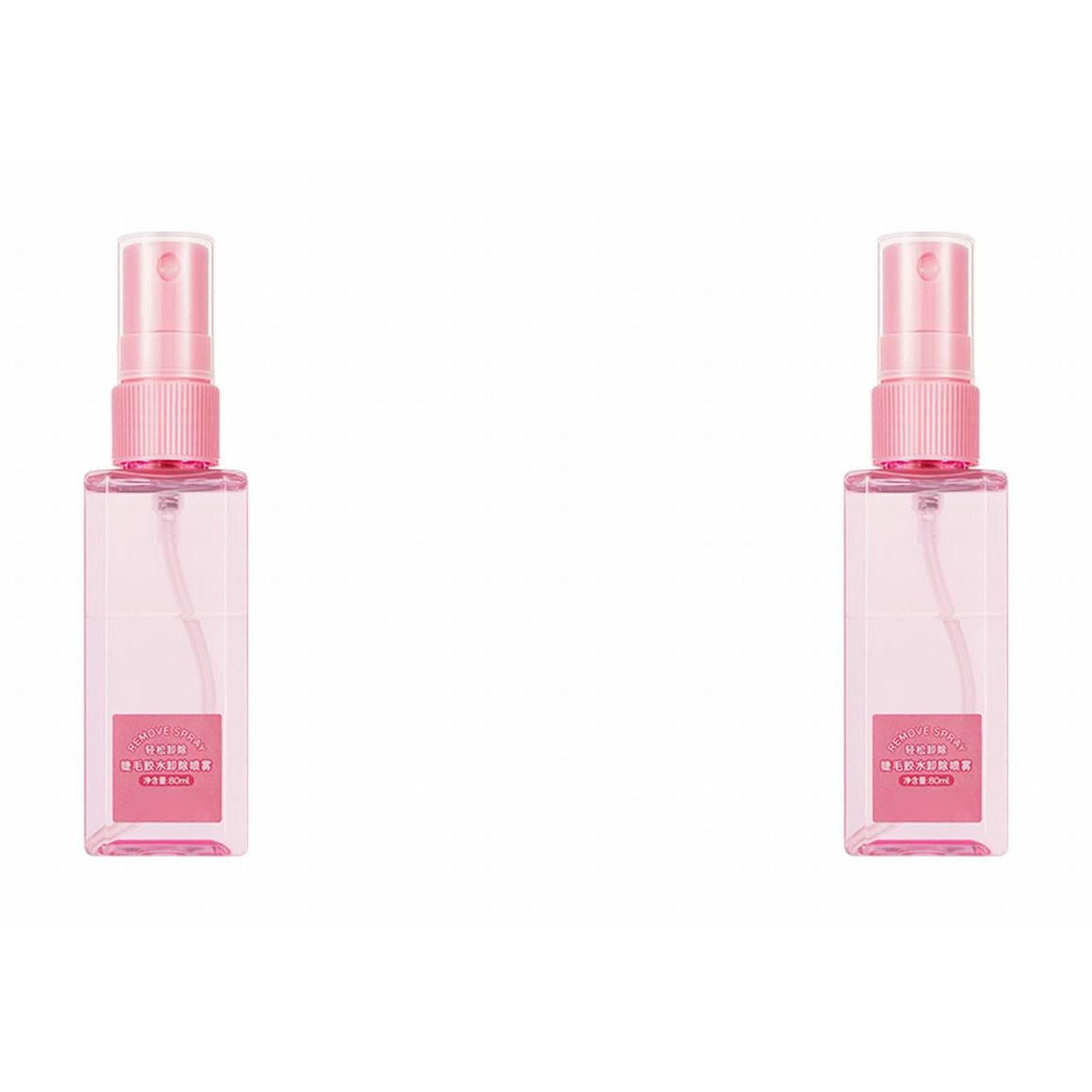 Eyelid And Eyelash Cleanser Spray Dry Eye With Pure Hypochlorous Gentle