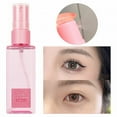 Eyelid And Eyelash Cleanser Spray Dry Eye With Pure Hypochlorous Gentle