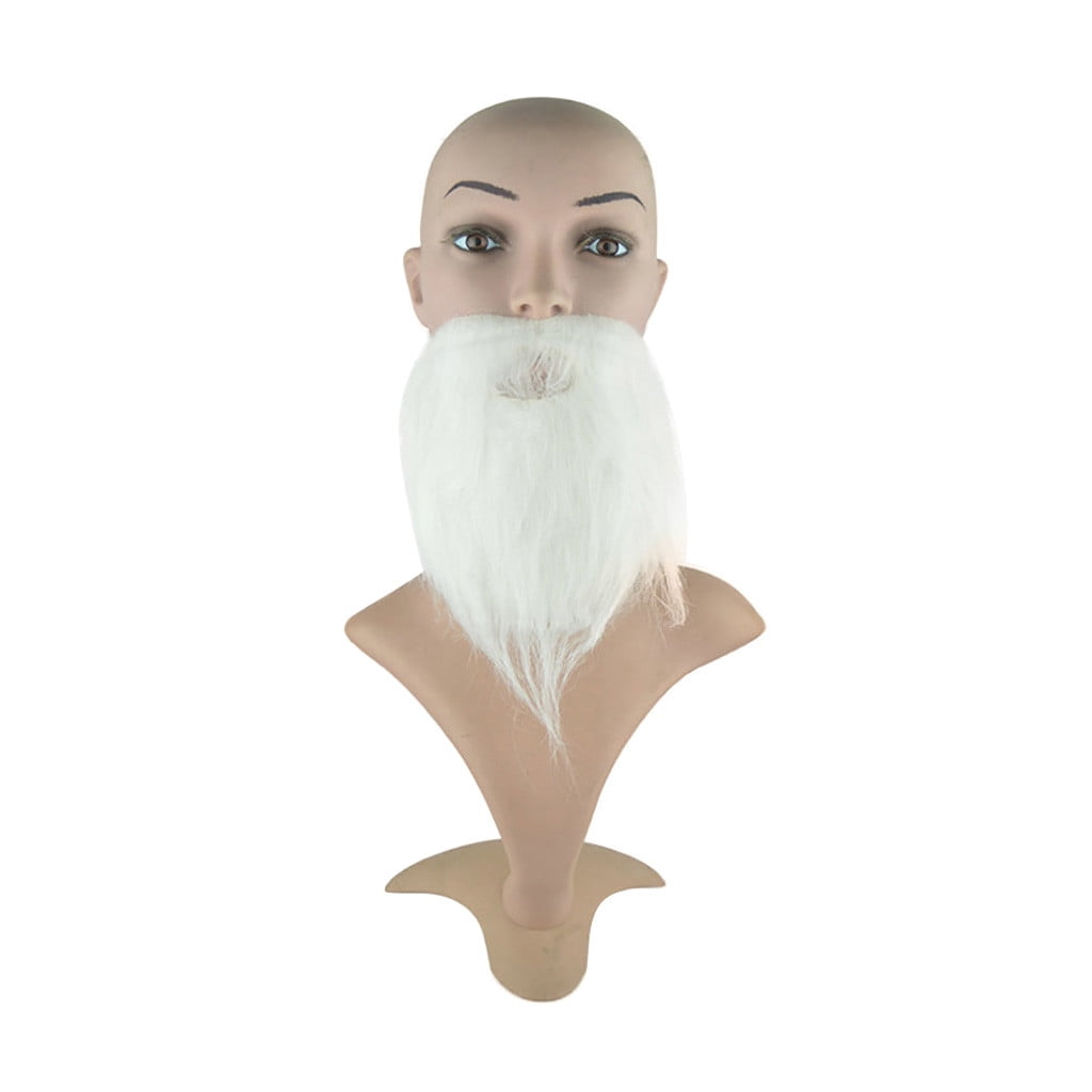 Eyelid Wipes Exfoliating Pad Face Chin Lift Skin Removal Long Beard