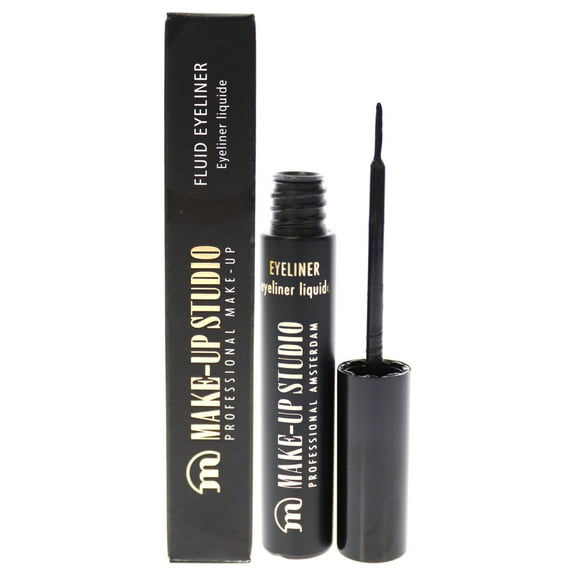 Eyeliner - Black by Make-Up Studio for Women - 0.16 oz Eyeliner