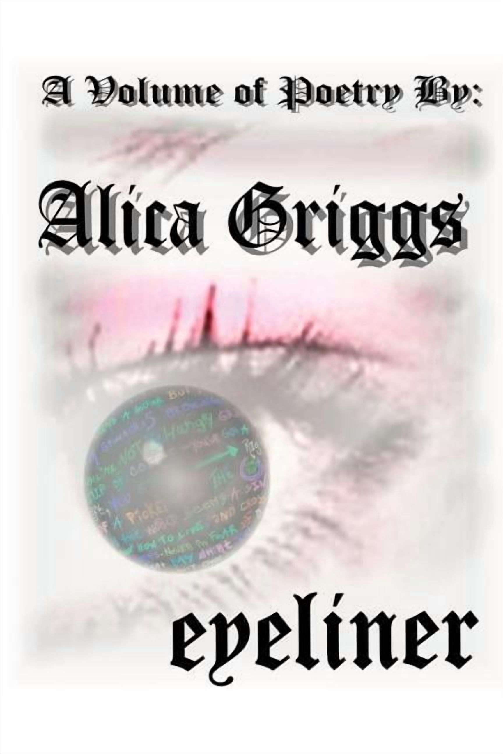 Eyeliner (Paperback)