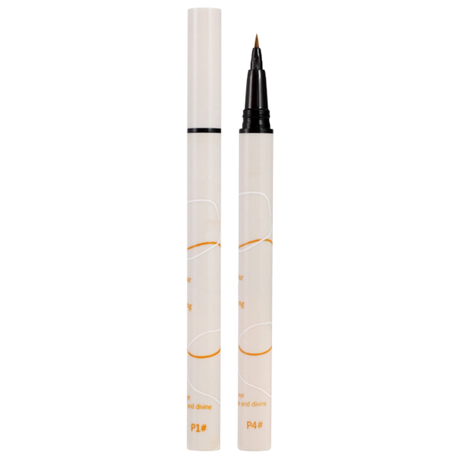 Eyeliner Pen Long Lasting No Smudging Outline Shadow Pencil For Eye