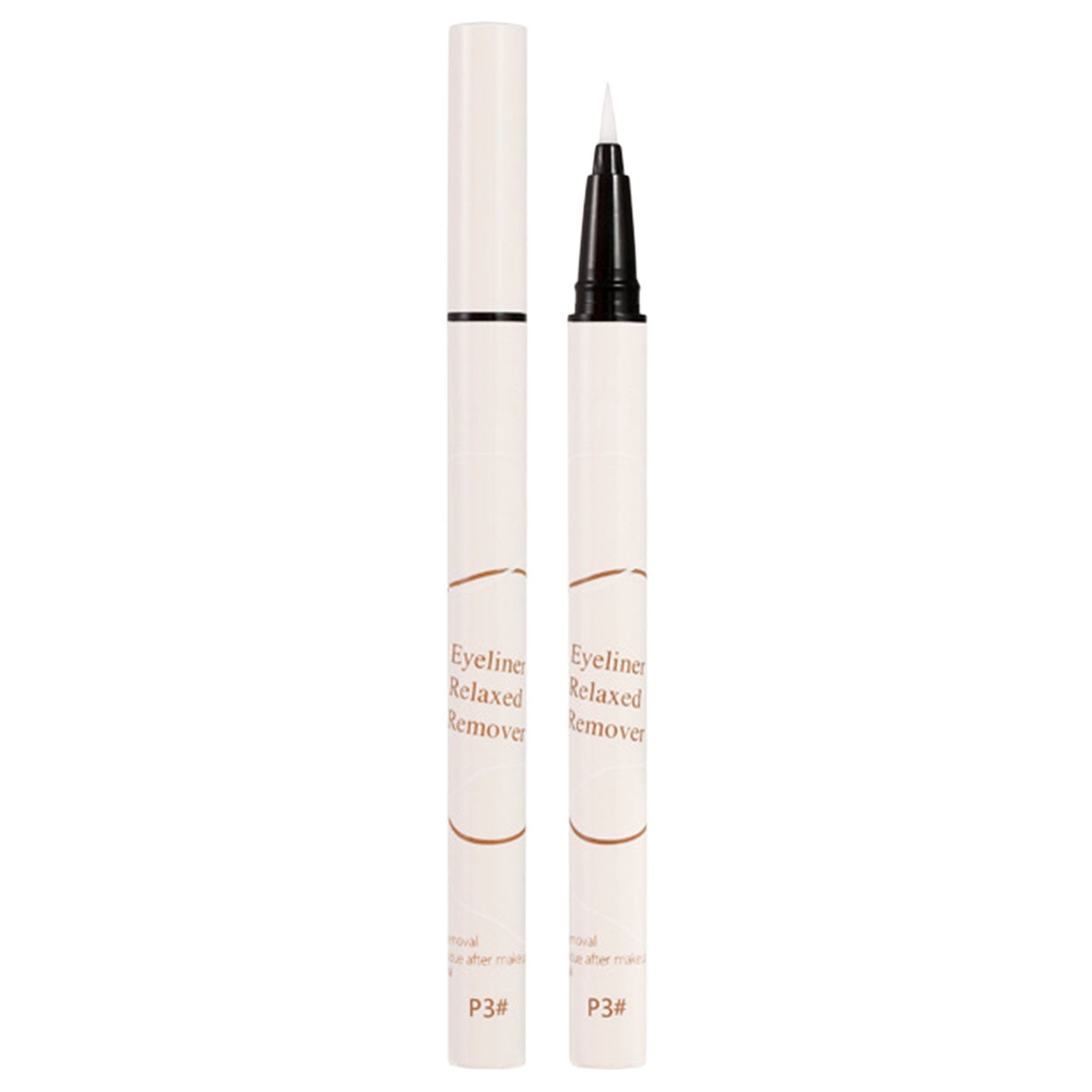Eyeliner Pen Long Lasting No Smudging Outline Shadow Pencil For Eye