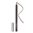thumbnail image 1 of Palladio Wooden Eyeliner Pencil, Dark Brown, 1 of 7