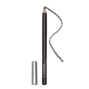 Palladio Wooden Eyeliner Pencil, Dark Brown