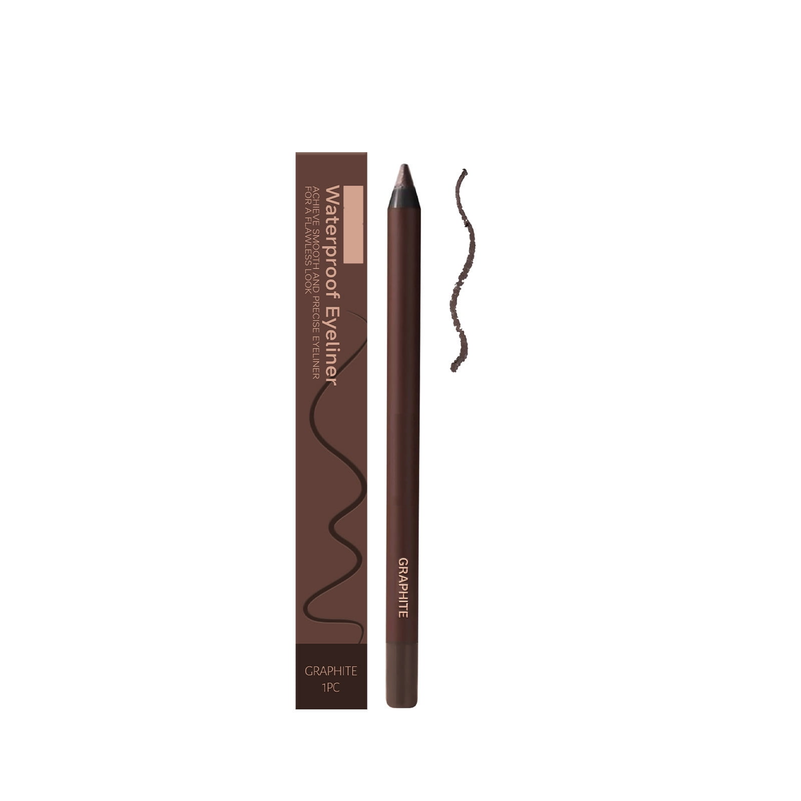 [DEAR DAHLIA] Perfect Designing Waterproof Eyeliner Pencil + Refill