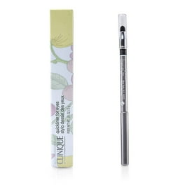 Clinique Quickliner For Eyes Intense - 08 Intense Midnight
