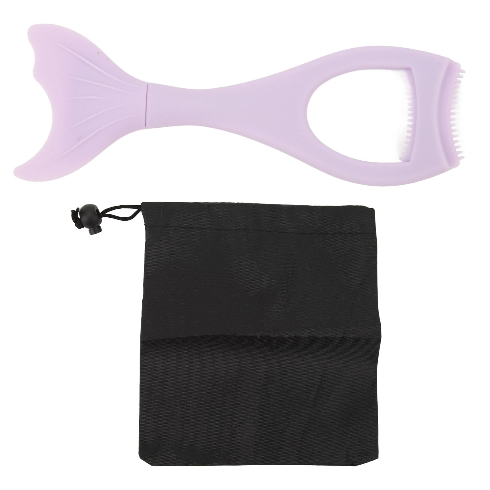 Eyeliner Stencils Wing Tips Multifunction Silicone Reusable Eyeshadow