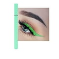Eyeliner Water Smudge Resistant Long Wearing Retractable 2024