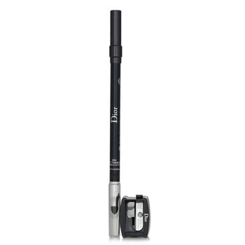 Eyeliner Waterproof - No. 094 Trinidad Black by Christian Dior for