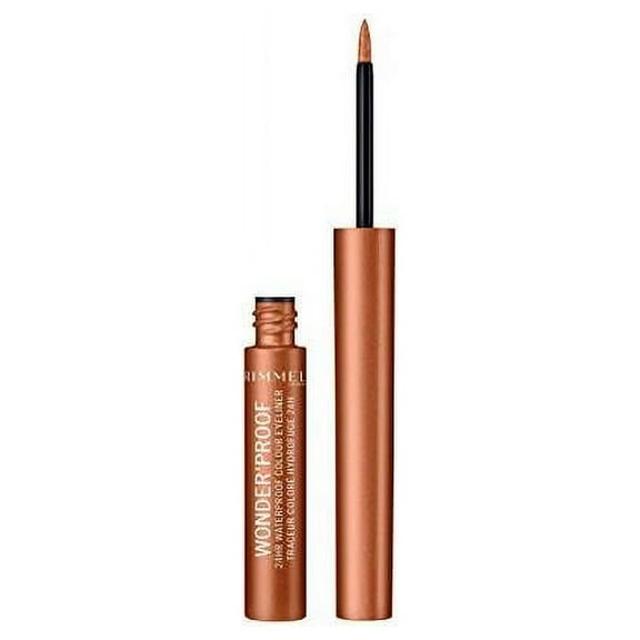 Eyeliner Wonder'proof Rimmel London (1,4 ml)