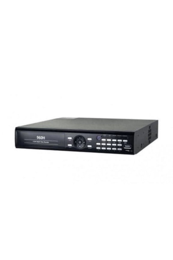CCTV Security Camera DVST-FDS-920HP 960H Real-time Display & Rec 9ch DVR system (HDD: 2TB with No DVDRW)
