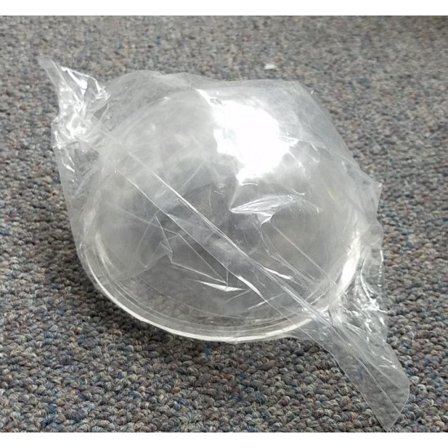 Eyemax CCTV Storm Security Camera Series Dome Cover for IT Series , VI Series