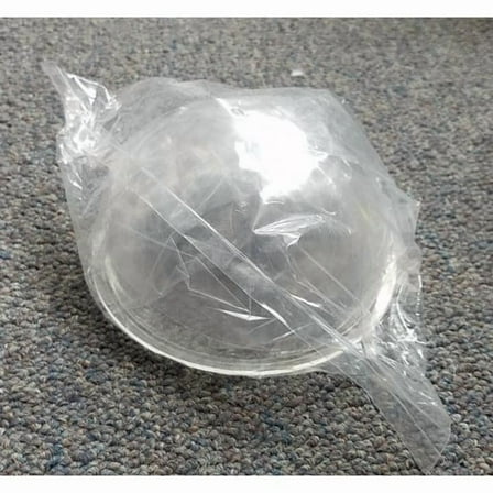 Eyemax CCTV Storm Security Camera Series replacement Dome Cover for DT Series