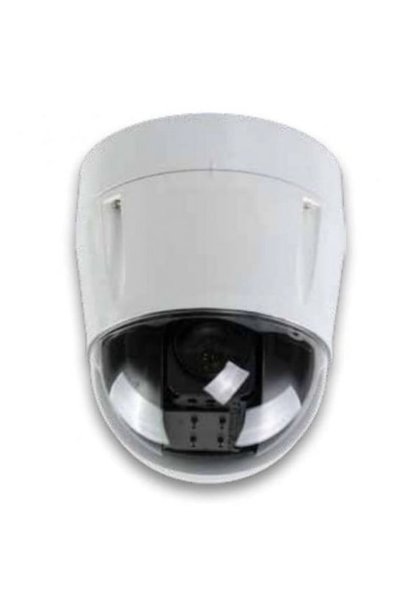 HD-SDI In/Outdoor High Speed PTZ Camera X20 Zoom ICR, Heat and Blower, Dual Power