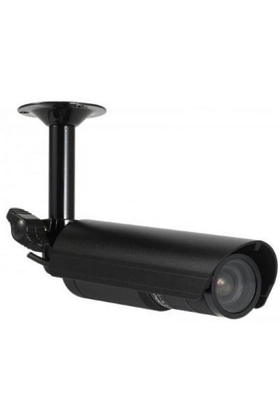 High Resolution Bullet Day and Night CCTV Security Camera 4~9mm External Adjustable Lens