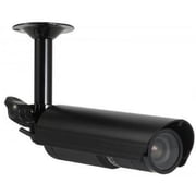 Eyemax High Resolution Bullet Day and Night CCTV Security Camera 49mm External Adjustable Lens